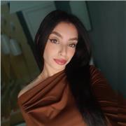 Laureanda in User Experience Specialist and Process Architecture. Basi di informatica, cybersecurity e project management UX Resea